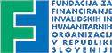 FIHO - Fundacija za financiranje invalidskih in humanitarnih organizacij v Republiki Sloveniji
