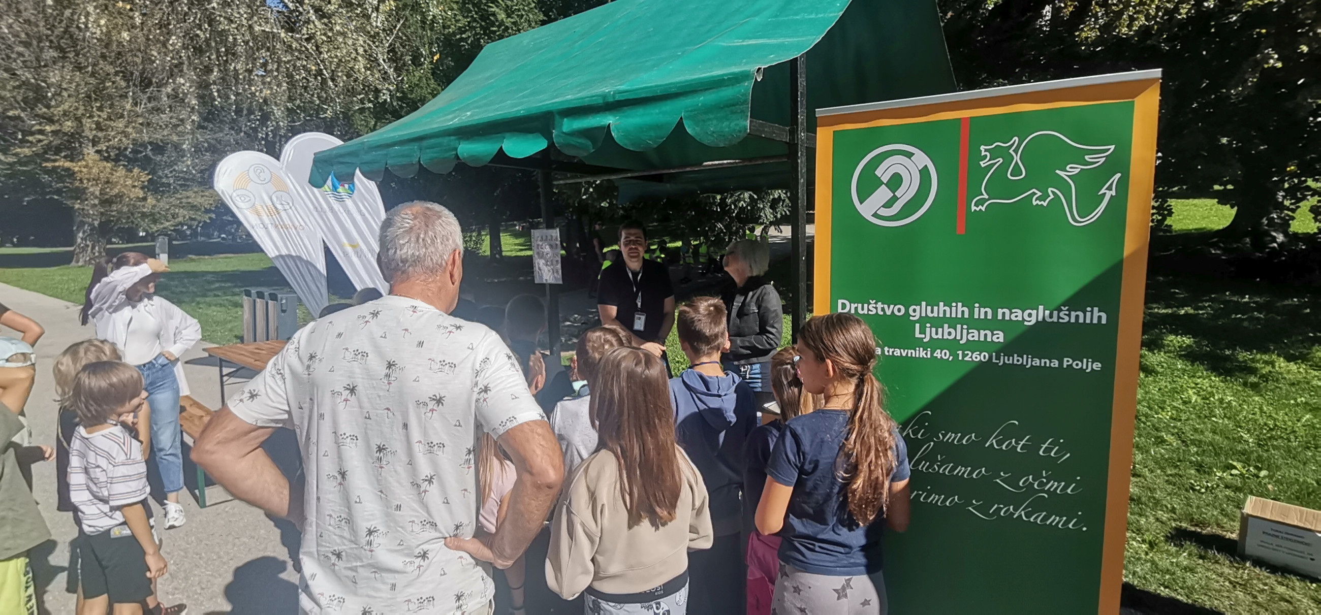 Socialna vključenost
